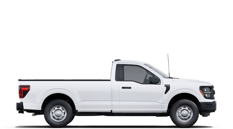 2025 Ford F-150 XL photo 30