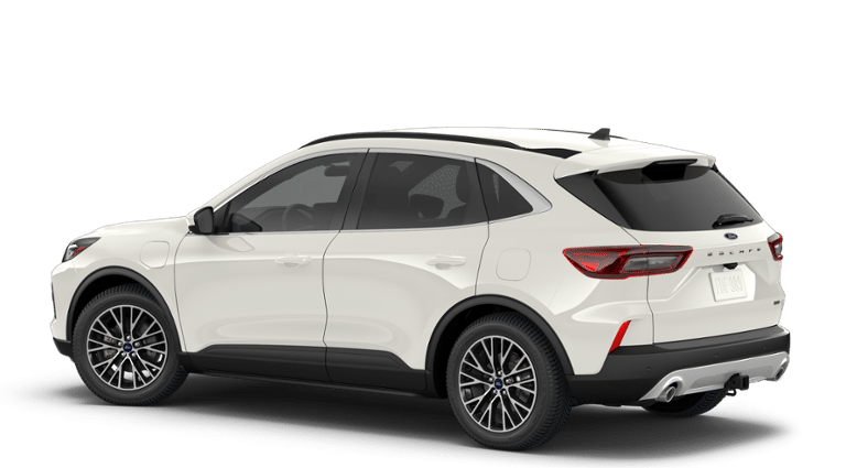 Thumbnail: 2026 Ford Escape - 25