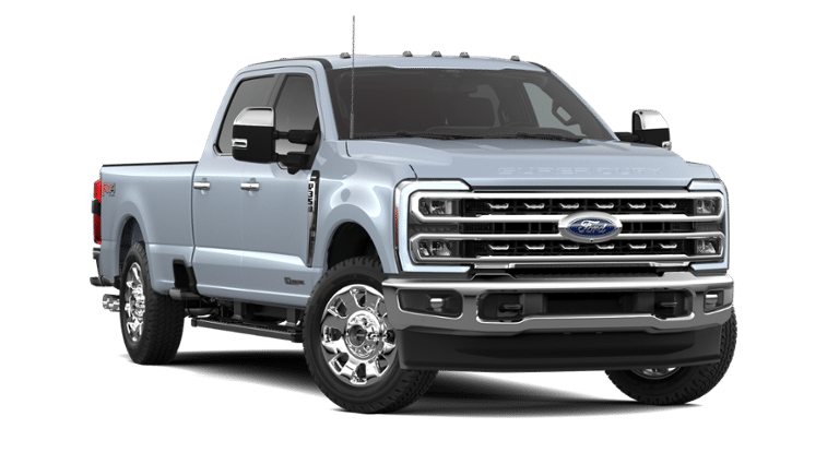 2026 Ford F-350 Truck Crew Cab