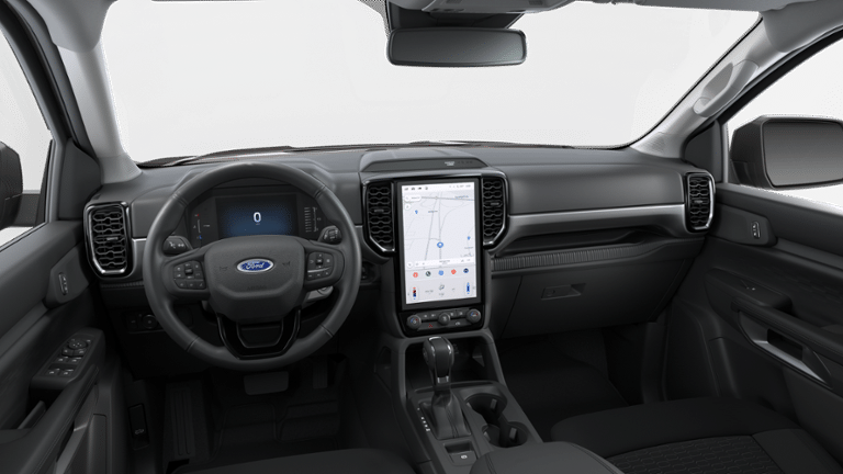 Thumbnail: 2026 Ford Ranger - 36