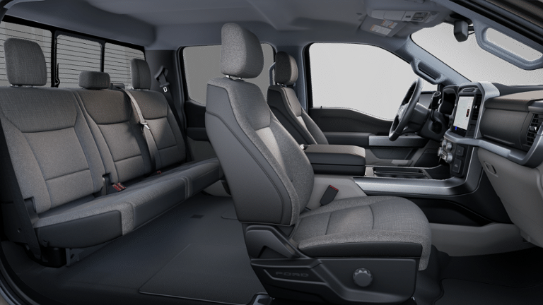 Thumbnail: 2025 Ford F-150 - 6