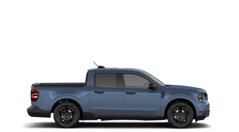 Thumbnail: 2026 Ford Maverick - 29