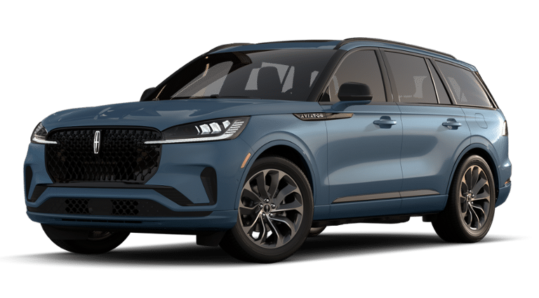 2026 Lincoln Aviator Premiere&reg; SUV