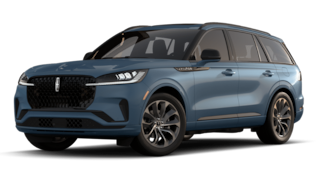 2025 Lincoln Aviator Premiere SUV