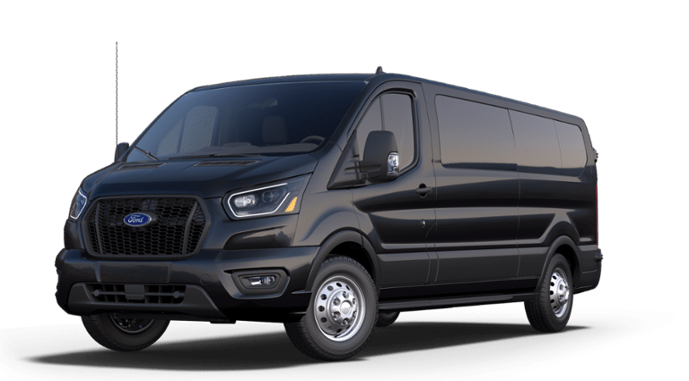 2024 Ford Transit Van Base - Photo 26