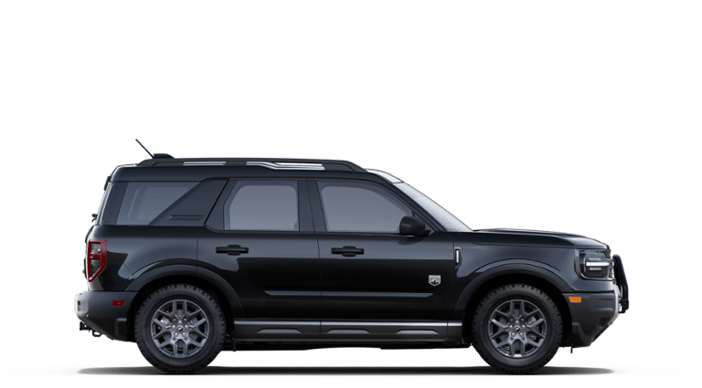2025 Ford Bronco Sport Big Bend 28