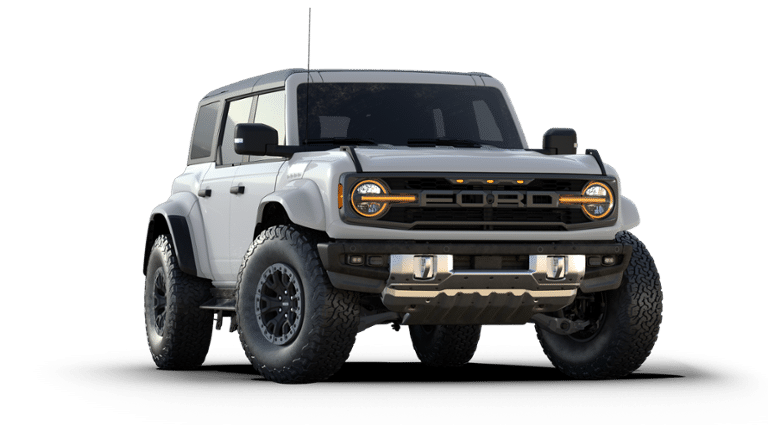 Thumbnail: 2024 Ford Bronco - 29