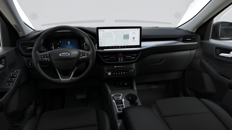 2025 Ford Escape Plug-in Hybrid 30