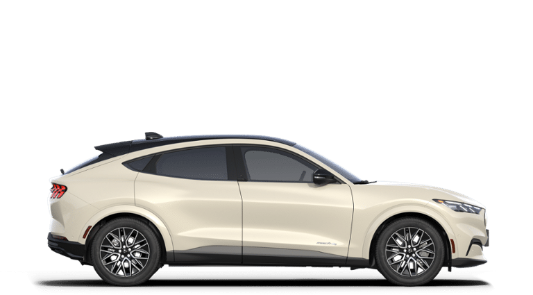 Thumbnail: 2025 Ford Mustang Mach-E - 31