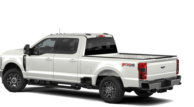 2026 Ford F-250 Super Duty Lariat - Photo 46