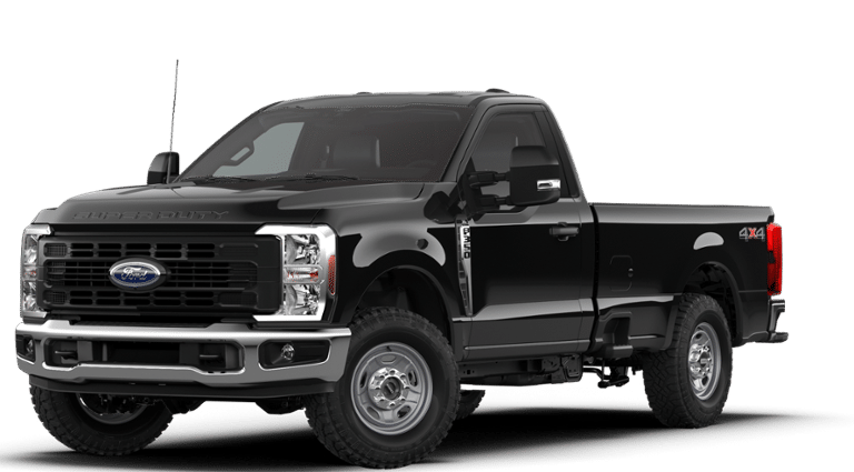 Ford Super Duty