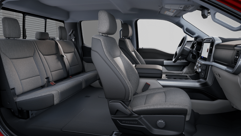 Thumbnail: 2025 Ford F-150 - 28