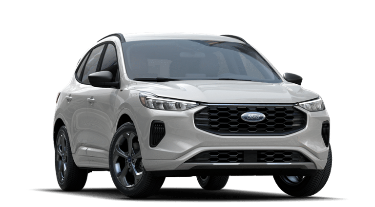 2024 Ford Escape ST-Line 27