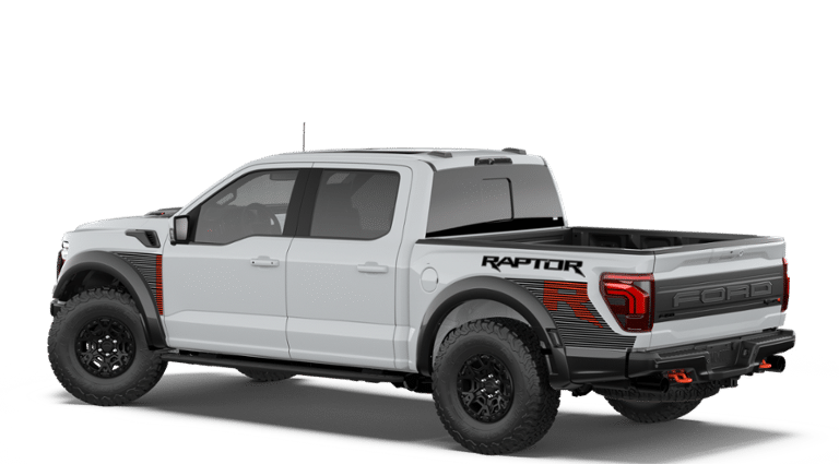 Thumbnail: 2026 Ford F-150 - 25