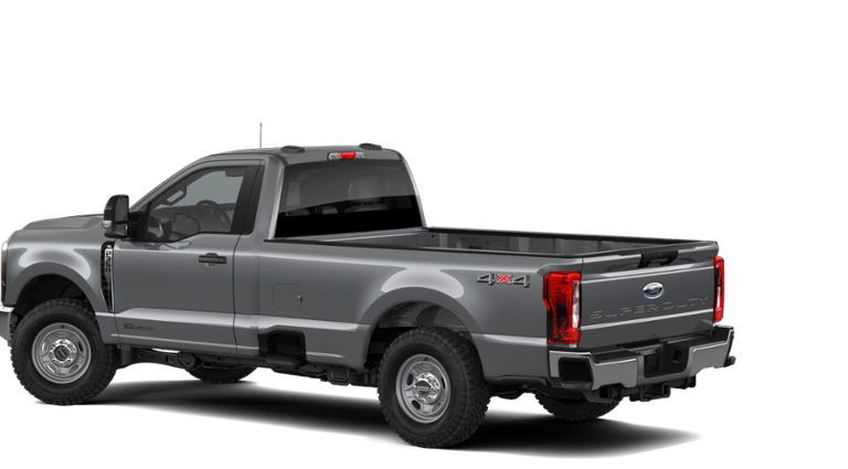 2026 Ford F-350 Super Duty XL - Photo 24