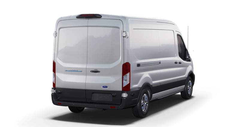 2023 Ford Transit photo 3
