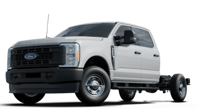 2024 Ford F-250 F-250 XL Truck Crew Cab
