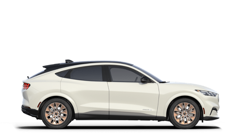 Thumbnail: 2025 Ford Mustang Mach-E - 27
