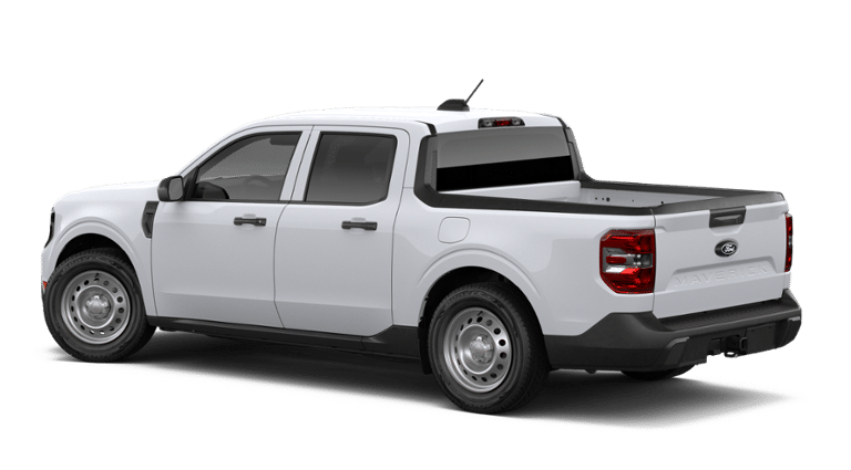 2026 Ford Maverick Maverick AWD TRUCK