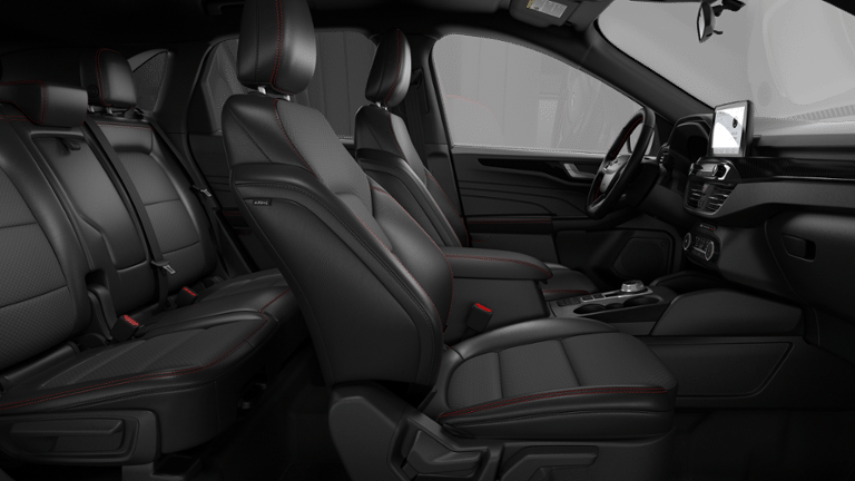 Thumbnail: 2026 Ford Escape - 29