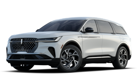 2026 Lincoln Nautilus Premiere SUV