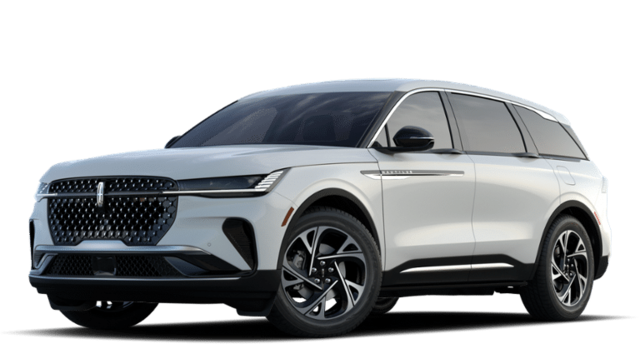 2026 Lincoln Nautilus Premiere CROSSOVERS