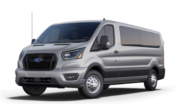 2024 Ford Transit-150 Base Cargo Van