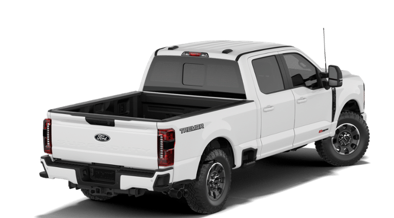 New 2027 Ford F-250SD Truck