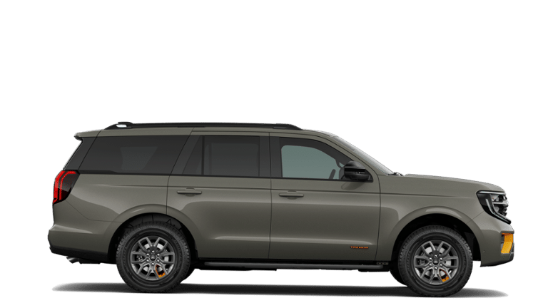 2027 Ford Expedition