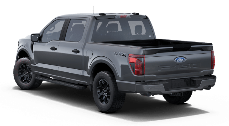 Thumbnail: 2025 Ford F-150 - 10