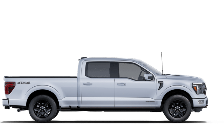 Thumbnail: 2025 Ford F-150 - 21