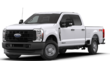  Ford F-250SD