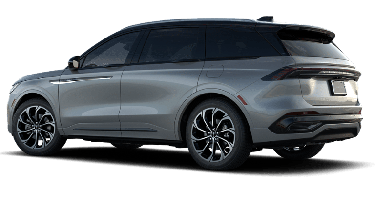 2026 Lincoln Nautilus Reserve CROSSOVERS