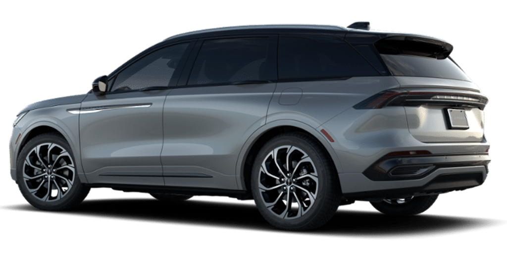 New 2026 Lincoln Nautilus Reserve CROSSOVERS