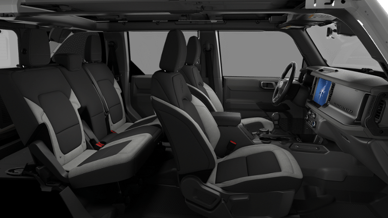 Thumbnail: 2026 Ford Bronco - 6