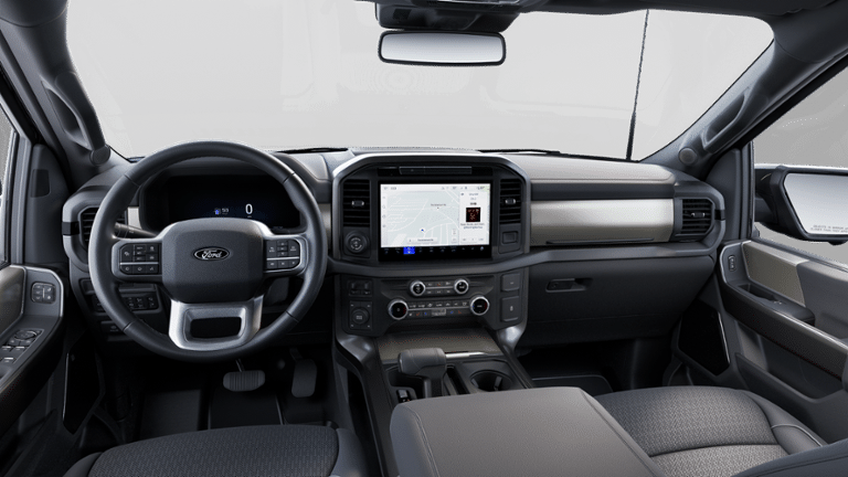 Thumbnail: 2025 Ford F-150 - 30