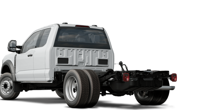 2024 Ford F-550 photo 2