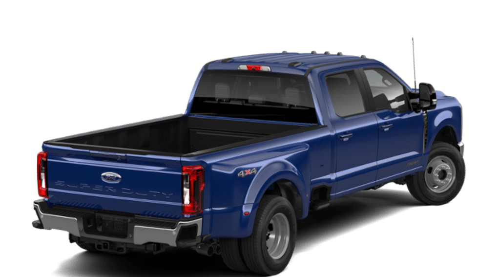 New 2026 Ford F-350SD XLT Truck