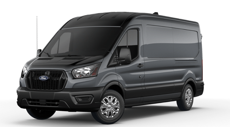 2026 Ford Transit Van Base's photo