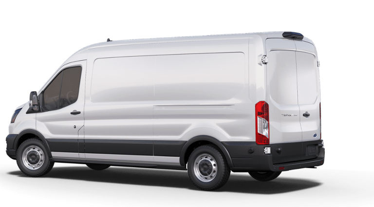 2025 Ford Transit photo 3
