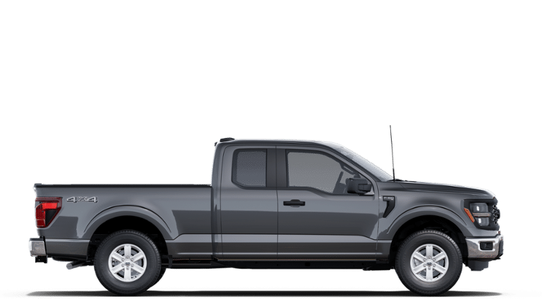 2025 Ford F-150 XL - Photo 37