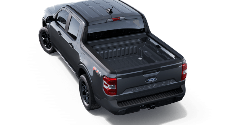 2025 Ford Maverick XLT - Photo 33