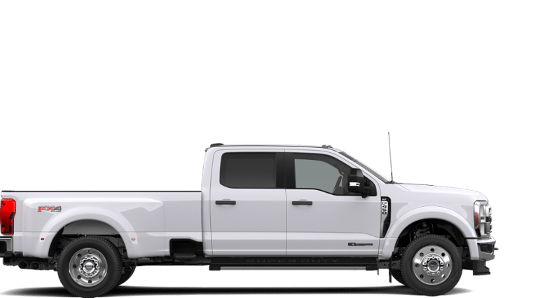 Thumbnail: 2026 Ford F-450 - 27