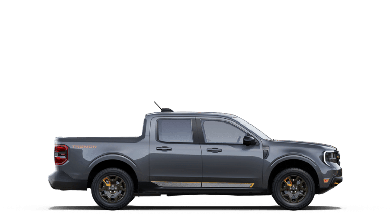 2025 Ford Maverick Tremor - Photo 53