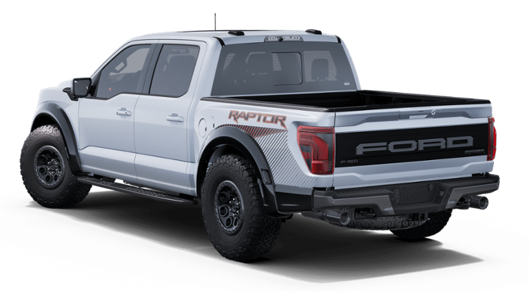 Thumbnail: 2025 Ford F-150 - 24