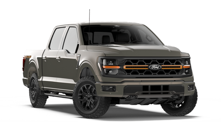 Thumbnail: 2026 Ford F-150 - 26