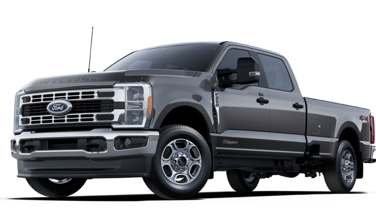 2025 Ford F-250 Super Duty XLT's photo