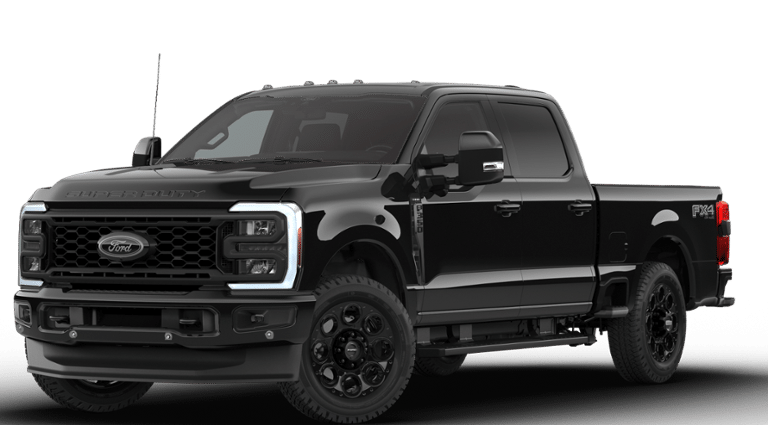 2026 Ford F-350 Super Duty Lariat's photo
