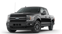 2020 Ford F-150 Truck 2020 Ford F-150 Truck