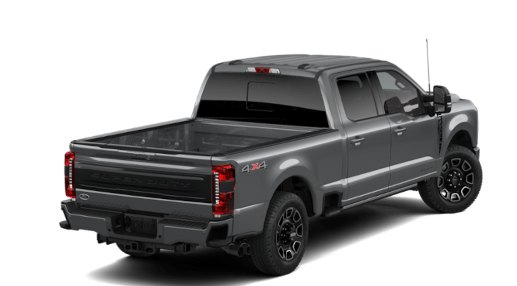 New 2026 Ford F-350 Truck Crew Cab